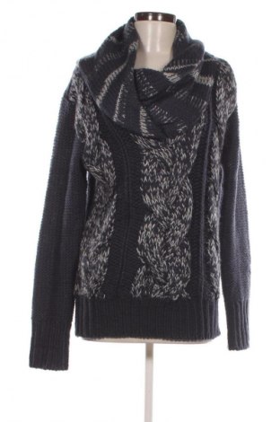 Γυναικείο πουλόβερ Unbranded, Μέγεθος M, Χρώμα Πολύχρωμο, Τιμή 12,99 €