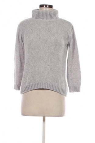 Γυναικείο πουλόβερ Unbranded, Μέγεθος M, Χρώμα Γκρί, Τιμή 14,99 €