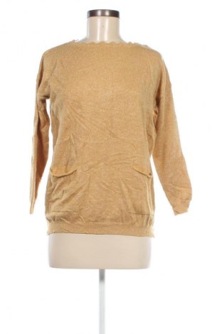 Dámský svetr Unbranded, Velikost M, Barva Žlutá, Cena  29,00 Kč