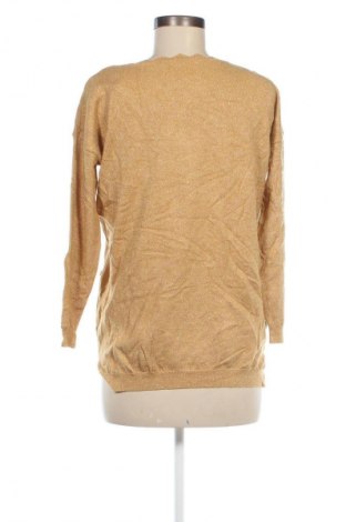 Dámský svetr Unbranded, Velikost M, Barva Žlutá, Cena  29,00 Kč