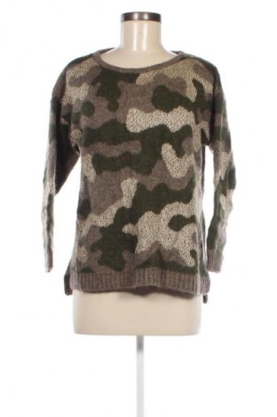 Dámský svetr Unbranded, Velikost M, Barva Vícebarevné, Cena  99,00 Kč