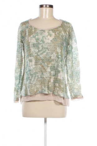 Dámský svetr Unbranded, Velikost S, Barva Vícebarevné, Cena  99,00 Kč