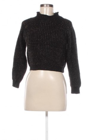 Dámský svetr Unbranded, Velikost M, Barva Černá, Cena  29,00 Kč