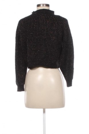 Dámský svetr Unbranded, Velikost M, Barva Černá, Cena  29,00 Kč
