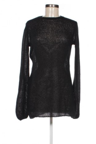 Γυναικείο πουλόβερ Unbranded, Μέγεθος M, Χρώμα Μαύρο, Τιμή 14,99 €