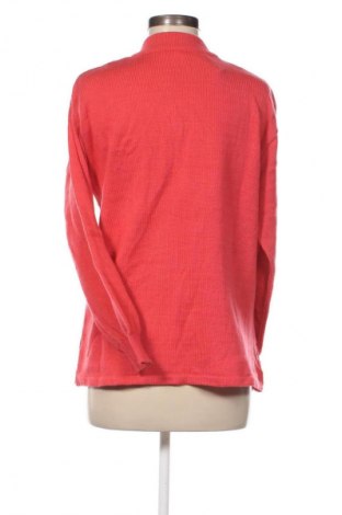 Дамски пуловер Unbranded, Размер L, Цвят Розов, Цена 3,06 €