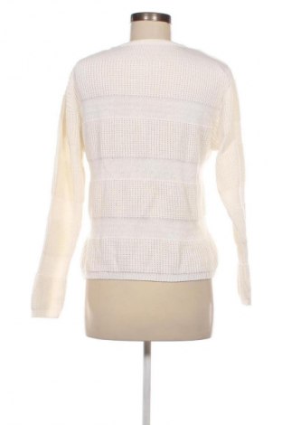 Γυναικείο πουλόβερ Unbranded, Μέγεθος M, Χρώμα Εκρού, Τιμή 7,99 €