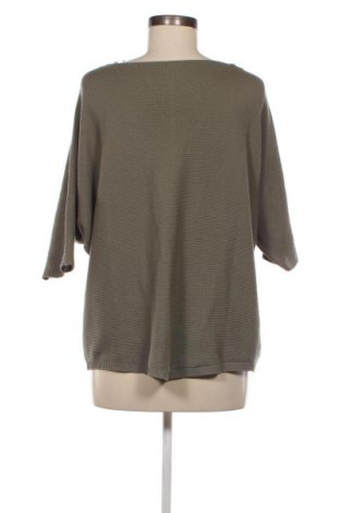Γυναικείο πουλόβερ Unbranded, Μέγεθος M, Χρώμα Πράσινο, Τιμή 4,99 €