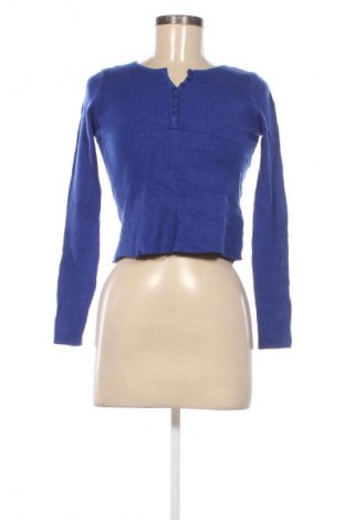 Damski sweter Unbranded, Rozmiar XL, Kolor Niebieski, Cena 5,99 zł