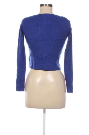 Damski sweter Unbranded, Rozmiar XL, Kolor Niebieski, Cena 5,99 zł