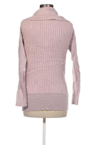 Dámský svetr Unbranded, Velikost M, Barva Růžová, Cena  119,00 Kč