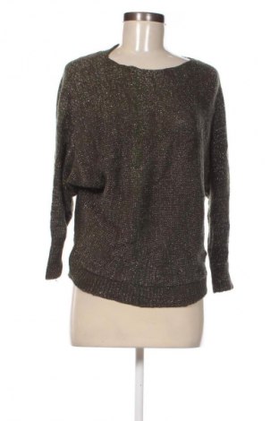 Dámský svetr Unbranded, Velikost M, Barva Zelená, Cena  29,00 Kč