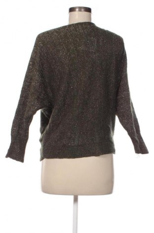 Dámský svetr Unbranded, Velikost M, Barva Zelená, Cena  29,00 Kč