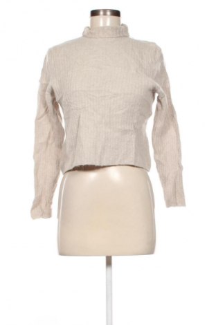 Dámský svetr Unbranded, Velikost M, Barva Béžová, Cena  29,00 Kč