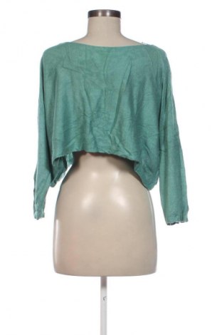 Dámský svetr Unbranded, Velikost XL, Barva Zelená, Cena  29,00 Kč