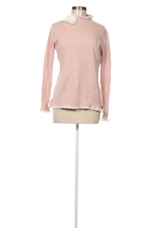 Dámsky pulóver Unbranded, Veľkosť M, Farba Ružová, Cena  3,95 €