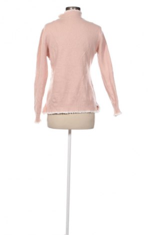 Dámsky pulóver Unbranded, Veľkosť M, Farba Ružová, Cena  3,95 €