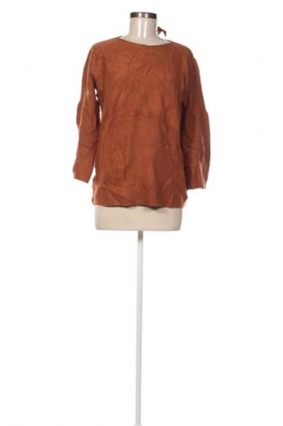 Dámský svetr Unbranded, Velikost M, Barva Hnědá, Cena  29,00 Kč