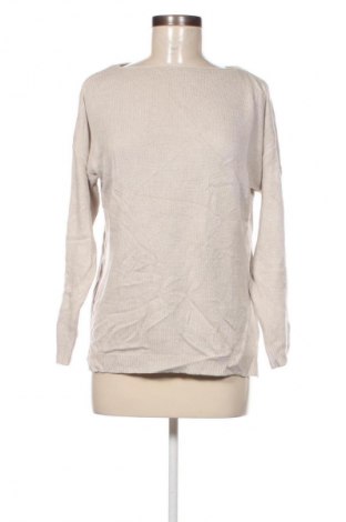 Dámský svetr Unbranded, Velikost M, Barva Béžová, Cena  99,00 Kč