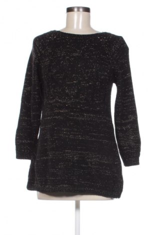 Dámský svetr Unbranded, Velikost S, Barva Černá, Cena  99,00 Kč