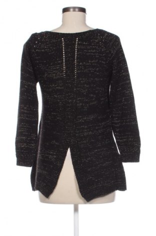 Dámský svetr Unbranded, Velikost S, Barva Černá, Cena  99,00 Kč