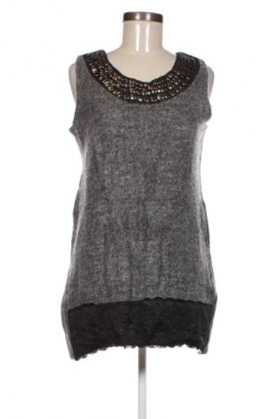 Dámský svetr Unbranded, Velikost L, Barva Šedá, Cena  99,00 Kč