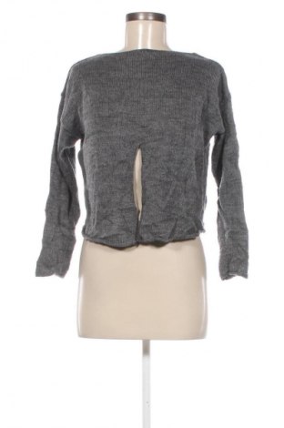 Dámský svetr Unbranded, Velikost XL, Barva Šedá, Cena  99,00 Kč