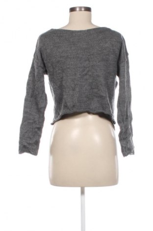 Dámský svetr Unbranded, Velikost XL, Barva Šedá, Cena  99,00 Kč