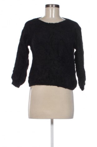 Dámský svetr Alesya, Velikost M, Barva Černá, Cena  29,00 Kč