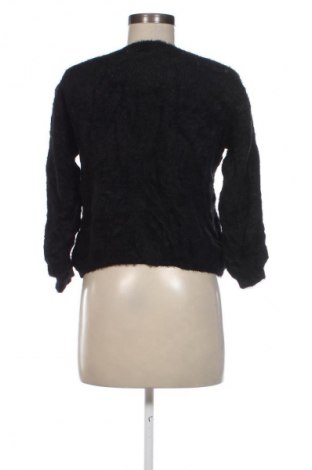 Dámský svetr Alesya, Velikost M, Barva Černá, Cena  29,00 Kč