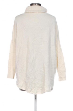 Dámský svetr Alfa, Velikost M, Barva Krémová, Cena  99,00 Kč