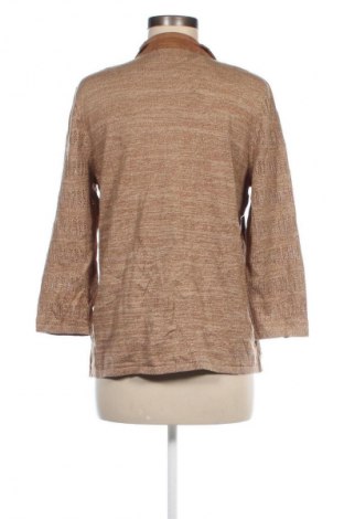 Дамски пуловер Alfred Dunner, Размер S, Цвят Кафяв, Цена 1,02 €