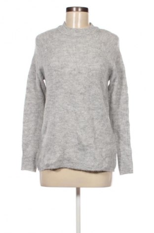 Dámský svetr Amisu, Velikost S, Barva Šedá, Cena  29,00 Kč