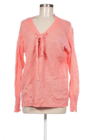 Dámský svetr Amisu, Velikost M, Barva Růžová, Cena  29,00 Kč