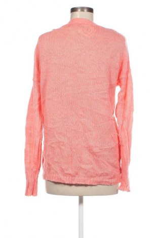 Dámský svetr Amisu, Velikost M, Barva Růžová, Cena  29,00 Kč