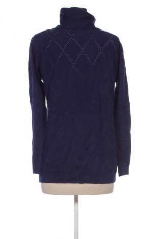 Dámský svetr Bluoltre, Velikost M, Barva Modrá, Cena  109,00 Kč