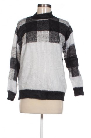 Dámský svetr Bluoltre, Velikost M, Barva Vícebarevné, Cena  29,00 Kč