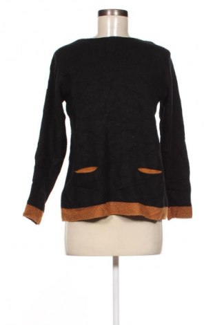 Dámský svetr Bluoltre, Velikost S, Barva Černá, Cena  29,00 Kč