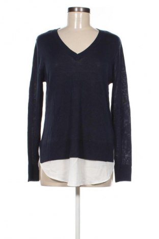 Γυναικείο πουλόβερ Body Flirt, Μέγεθος S, Χρώμα Μπλέ, Τιμή 7,99 €