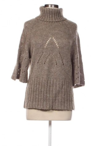 Dámský svetr Bonita, Velikost M, Barva Hnědá, Cena  29,00 Kč