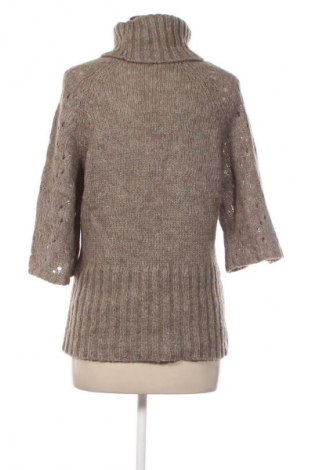 Dámský svetr Bonita, Velikost M, Barva Hnědá, Cena  29,00 Kč