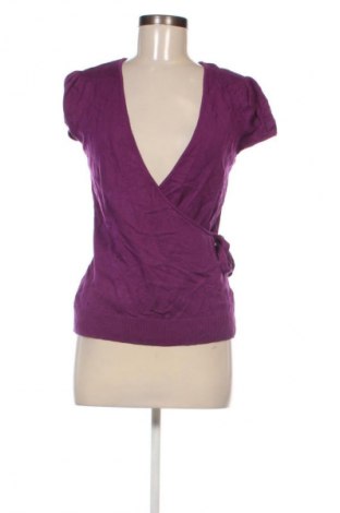 Dámský svetr Bonita, Velikost S, Barva Fialová, Cena  89,00 Kč