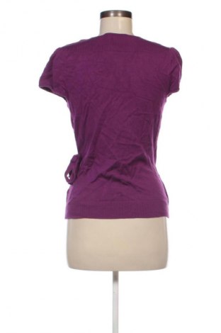Dámský svetr Bonita, Velikost S, Barva Fialová, Cena  89,00 Kč