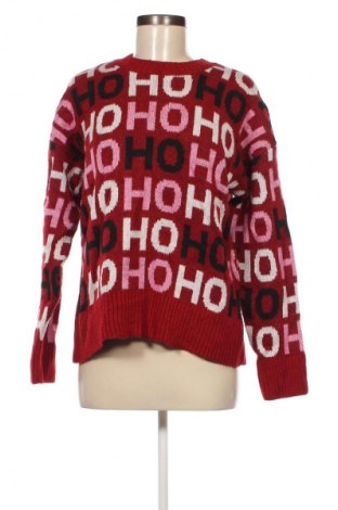 Dámský svetr C&A, Velikost S, Barva Vícebarevné, Cena  99,00 Kč