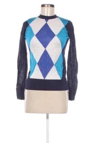 Γυναικείο πουλόβερ Conbipel, Μέγεθος S, Χρώμα Πολύχρωμο, Τιμή 4,99 €