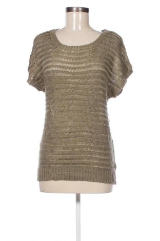 Dámský svetr Cubus, Velikost XS, Barva Zelená, Cena  89,00 Kč