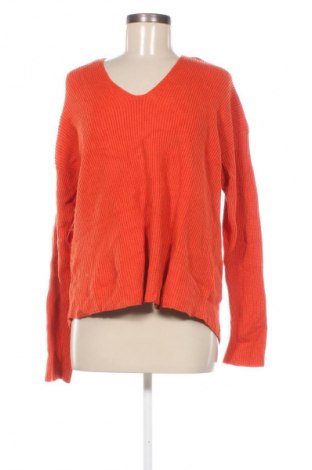 Γυναικείο πουλόβερ Desires, Μέγεθος L, Χρώμα Κόκκινο, Τιμή 0,99 €