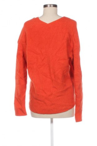 Γυναικείο πουλόβερ Desires, Μέγεθος L, Χρώμα Κόκκινο, Τιμή 0,99 €