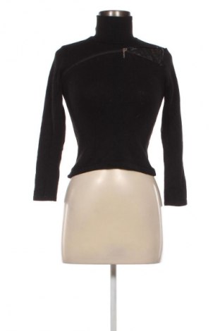 Γυναικείο πουλόβερ Esisto, Μέγεθος S, Χρώμα Μαύρο, Τιμή 5,99 €