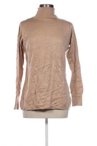 Dámský svetr Esmara, Velikost S, Barva Béžová, Cena  109,00 Kč